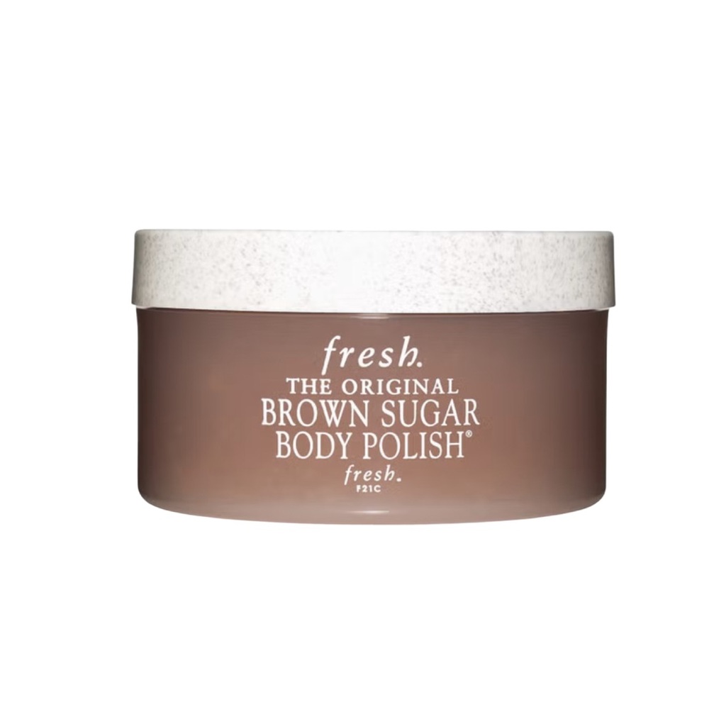 FRESH Brown Sugar Body Polish